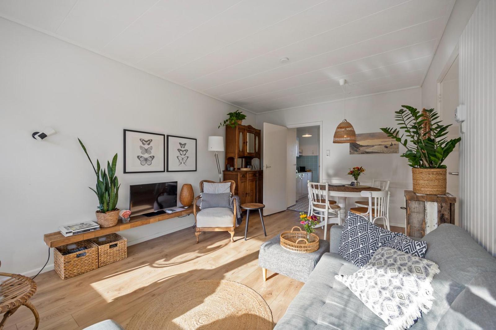 Appartement Dishoek No.46 Koudekerke Exterior photo