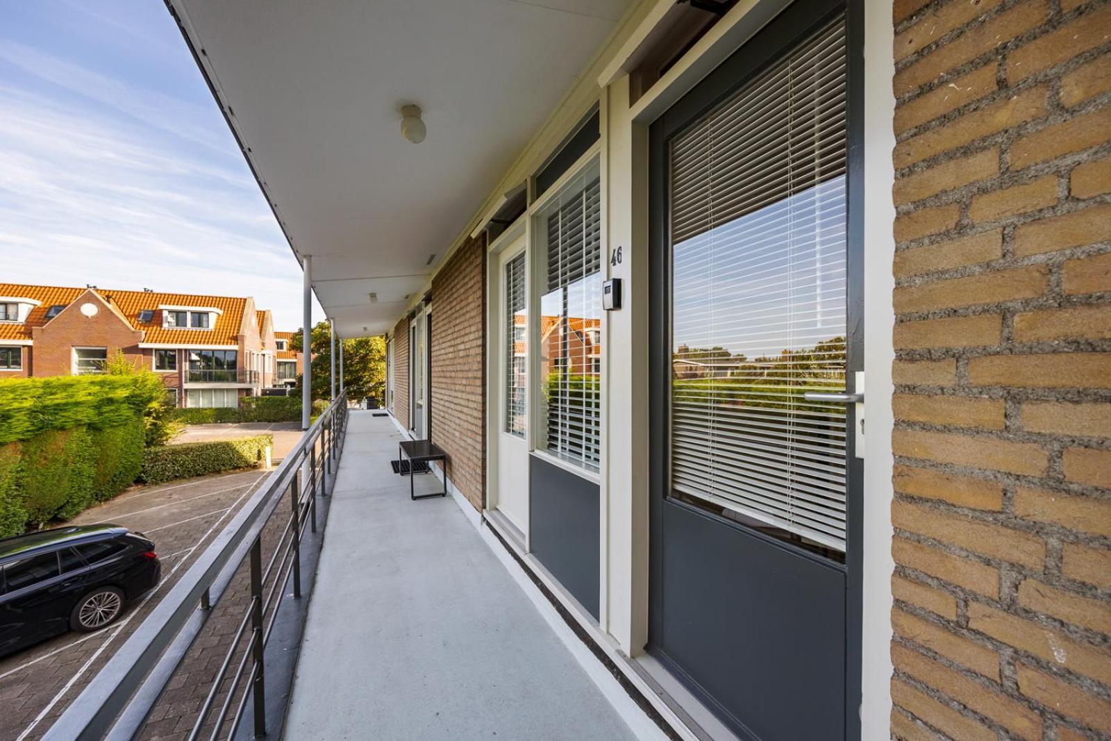 Appartement Dishoek No.46 Koudekerke Exterior photo